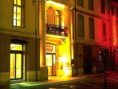 Hotel Mercure Montauban