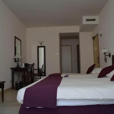 Hotel Mercure 4*