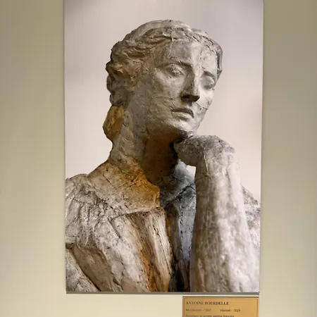 Mercure 4* Montauban