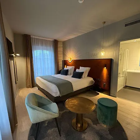 Hotel Mercure