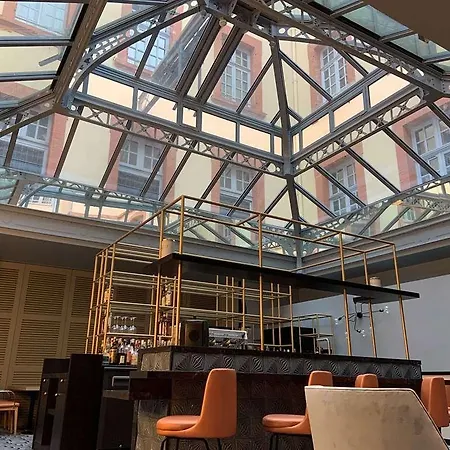 Mercure 4*
