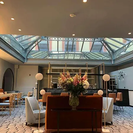 Hotel Mercure Montauban