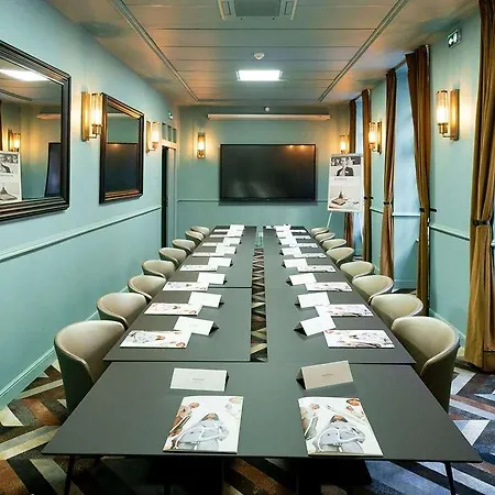 Hotel Mercure 4*