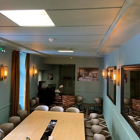 Hotel Mercure Montauban