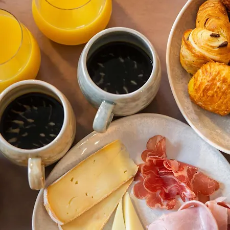 Mercure 4* Montauban