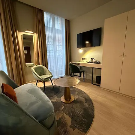 Mercure 몽토방
