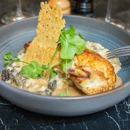 Mercure 4* Montauban