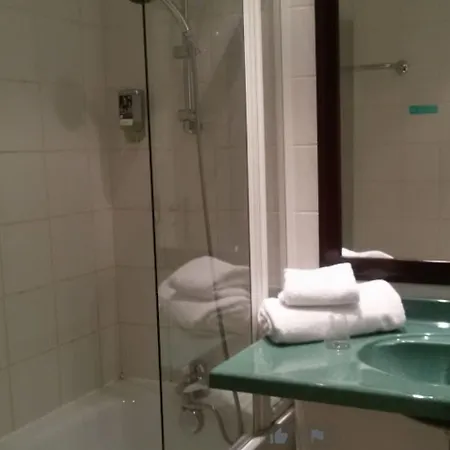 Hotel Mercure Montauban