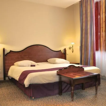Hotel Mercure Montauban