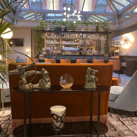 Mercure Hotel