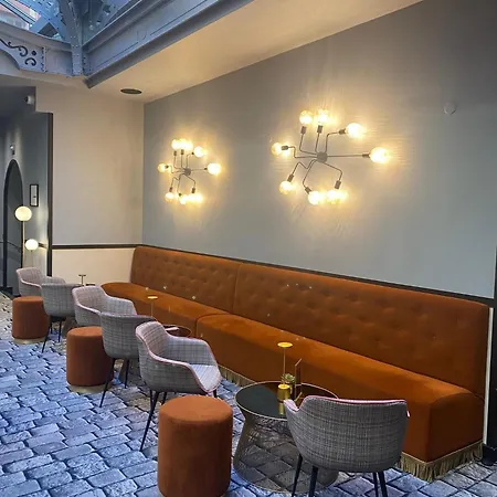 Hotel Mercure Montauban