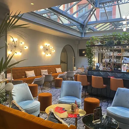 Mercure Hotel