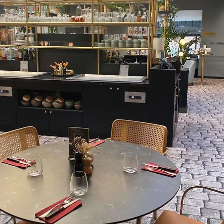 Hotel Mercure Montauban