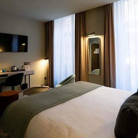 Mercure 4*