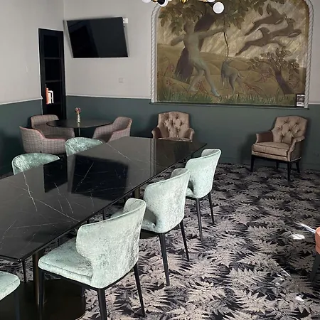 Mercure Hotel Montauban