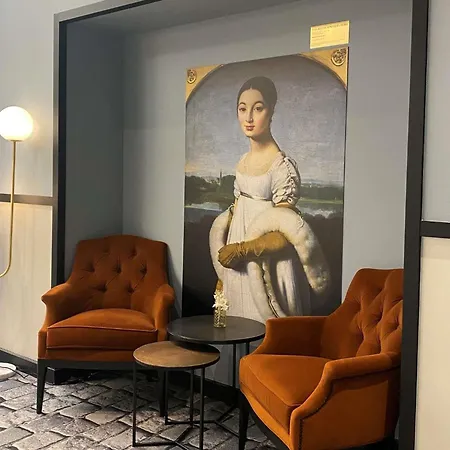 Mercure Hotel Montauban