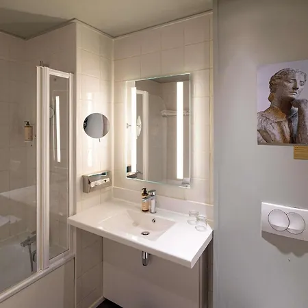 Hotel Mercure Montauban