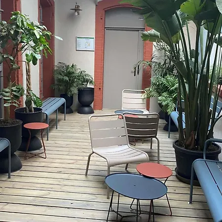 Hotel Mercure Montauban
