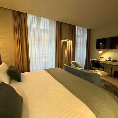 호텔 Mercure 4*