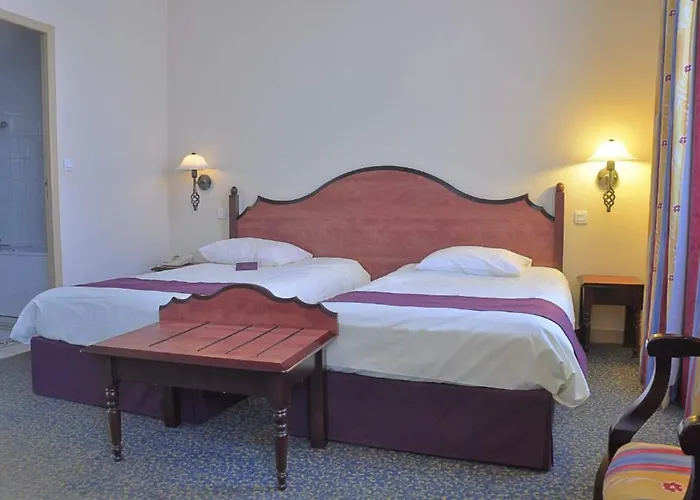 Mercure Hotel Montauban