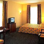 Mercure 4* مونْتوبا