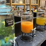 Mercure Hotel