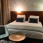 Hotel Mercure Montauban