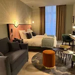 Mercure 4*
