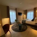 Mercure Otel 4*