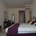 ホテル Mercure
