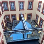 Hotel Mercure 4*