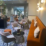 Mercure モントーバン