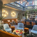 Mercure ホテル