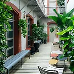 Hotel Mercure Montauban