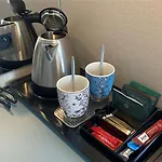 Mercure فندق مونْتوبا