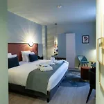 ホテル Mercure 4*