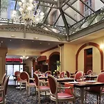 Mercure مونْتوبا