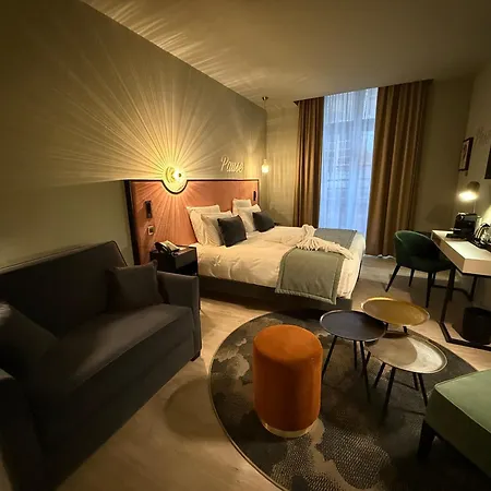 Mercure 蒙托邦