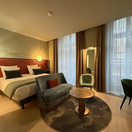 Mercure Hotel
