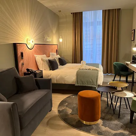 Mercure 4*