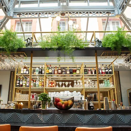 Mercure 4* Монтобан