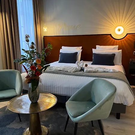 Mercure Отель Монтобан