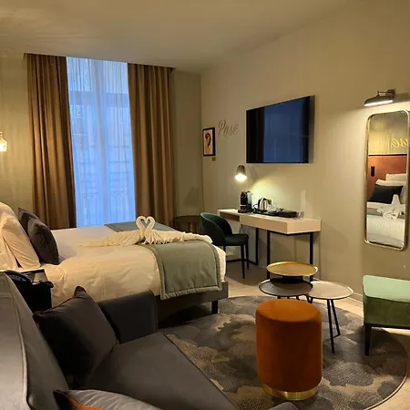 Mercure Отель 4*