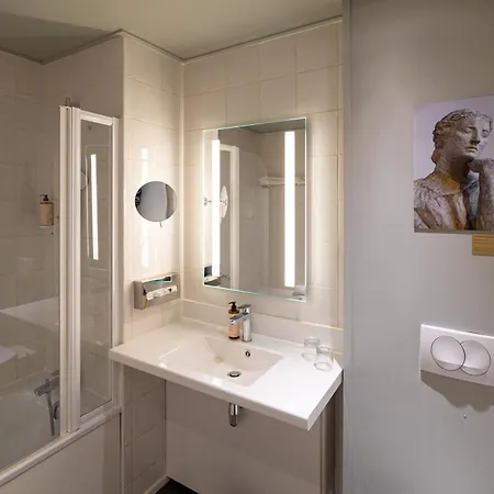 Mercure Отель Монтобан