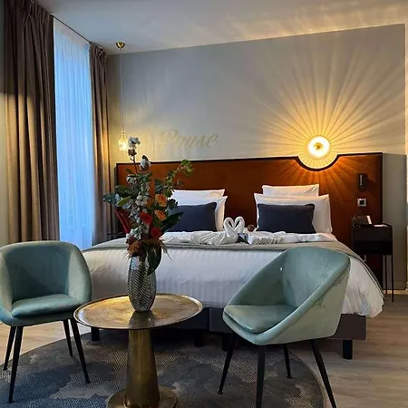 Mercure 4*