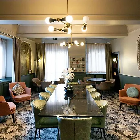 Mercure Hotel 4*