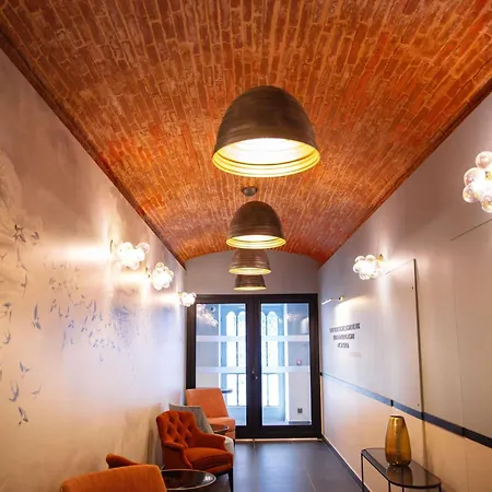 Mercure 4* Монтобан