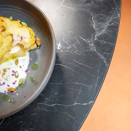 Отель Mercure Монтобан