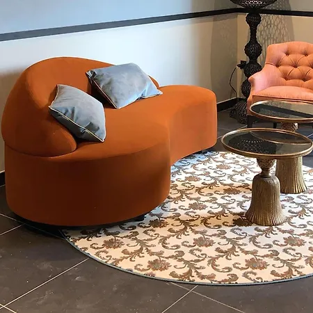 Отель Mercure 4*