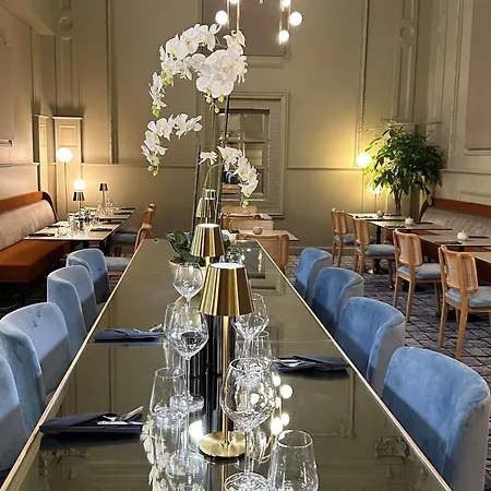 Mercure Отель Монтобан